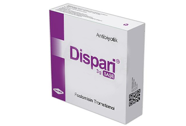 DISPARI 3 GR саше