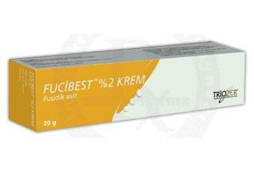 FUCIBEST % 2 крем (20 GR)