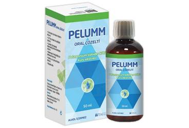 PELUMM раствор для приёма внутрь (50 ML)