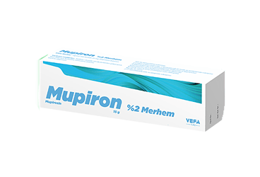 MUPIRON %2 мазь 15 GR