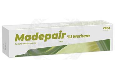 MADEPAIR %1 мазь (40 GRAM)