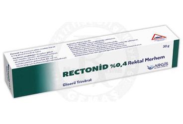 RECTONID %0,4 REKTAL мазь