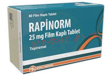RAPINORM 25 MG ΡΠ°Π±Π»Π΅ΡΠΊΠΈ ΠΏΠΎΠΊΡΡΡΡΠ΅ ΠΎΠ±ΠΎΠ»ΠΎΡΠΊΠΎΠΉ (60 ΡΠ°Π±Π»Π΅ΡΠΊΠΈ ΠΏΠΎΠΊΡΡΡΡΠ΅ ΠΎΠ±ΠΎΠ»ΠΎΡΠΊΠΎΠΉ)