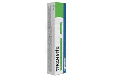 TEKANAFIN %1 крем (30 G)
