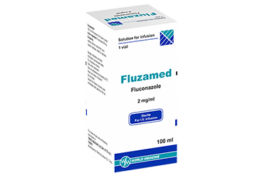 FLUZAMED 2 MG/ML I.V. INFUZYON ICIN COZELTI ICEREN флакон (1 флакон)