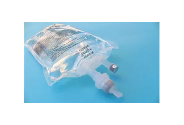 PRO-FLEKS % 0,9 SODYUM KLORUR IZOTONIK COZELTISI 500 ML(SETLI)