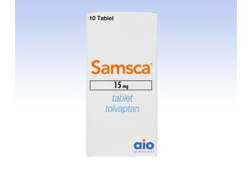 SAMSCA 15 MG 10 таблетки