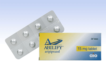 ABILIFY 15 MG 28 таблетки