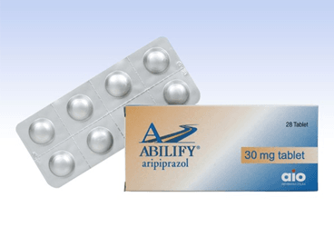 ABILIFY 30 MG 28 таблетки