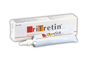 ERITRETIN 30 GR Π³Π΅Π»Ρ