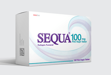 SEQUA 100 MG 30 таблетки покрытые оболочкой