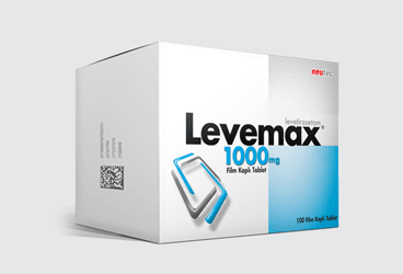 LEVEMAX 1000 MG 100 таблетки покрытые оболочкой