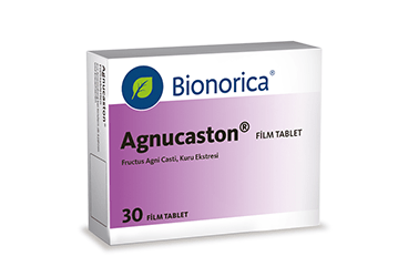 AGNUCASTON 30 таблетки покрытые оболочкой