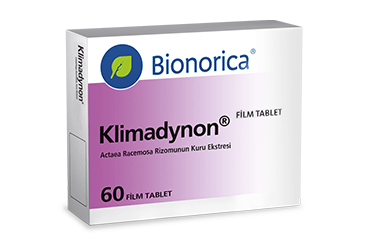 KLIMADYNON таблетки покрытые оболочкой (60 таблетки)