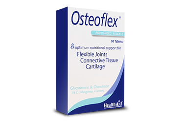 OSTEOFLEX 90 таблетки покрытые оболочкой