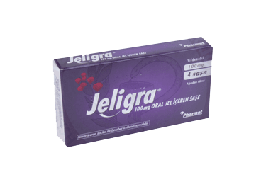 гельIGRA 50 MG ORAL гель ICEREN 4 саше