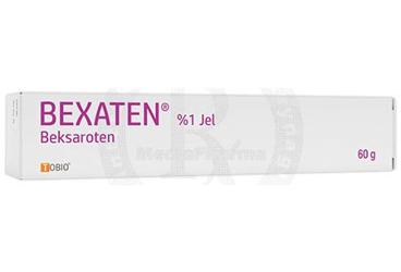 BEXATEN %1 гель (60 G)