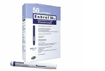 ENBREL PEN 50 MG ENJ. COZ.ICIN готовый к применению 2 KALEM