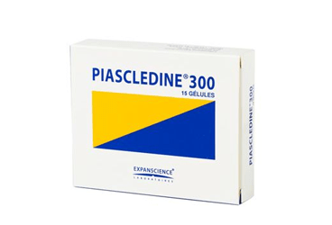 PIASCLEDINE 300 MG капсулы (15 капсулы)