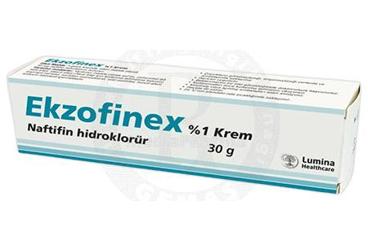 EKZOFINEX %1 крем (30 G)