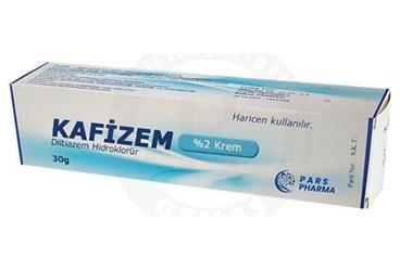KAFIZEM %2 крем (30 G)