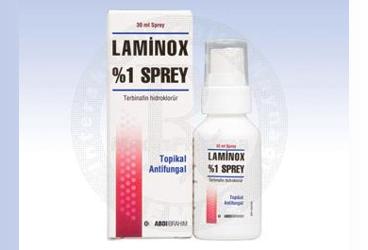 LAMINOX %1 спрей COZELTI