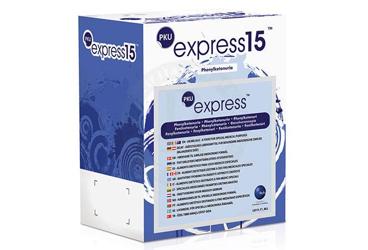 PKU EXPRESS 750 GR(30X25 GR) саше