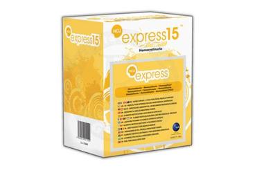 HCU EXPRESS 750 GR(30X25 GR) саше