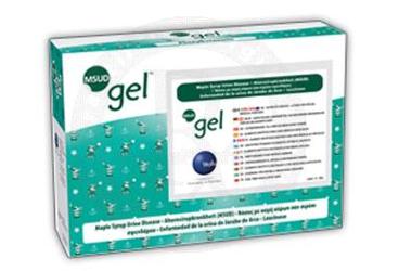 MSUD GEL 720 G саше