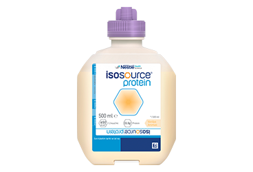 ISOSOURCE PROTEIN 500 ML VANILLA