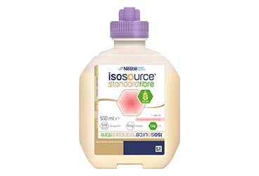 ISOSOURCE FIBER 500 ML MULTIFRUIT