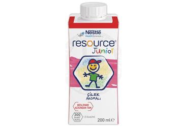 RESOURCE JUNIOR CILEK AROMALI 200 ML