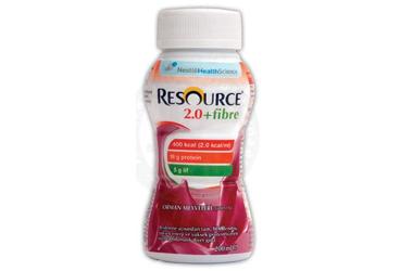 RESOURCE 2.0 FIBRE ORMAN MEYVELERI 200 ML