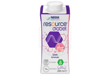 RESOURCE DIABET CILEK AROMALI 200 ML
