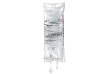 TURKTIPSAN MAGNEZYUM SULFAT 40 G/1000 ML IV. INF. COZ. (1000 SETSIZ)