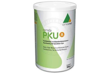 COMIDA PKU A 500 GR