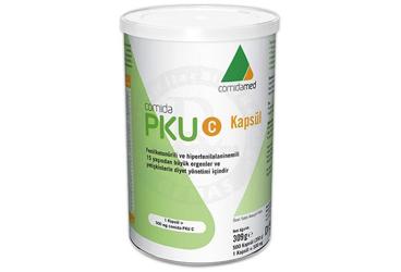 COMIDA PKU C капсулы (500 ADET X 500 MG)