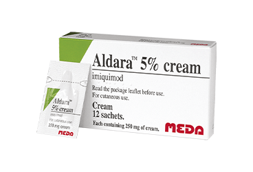 ALDARA %5 крем