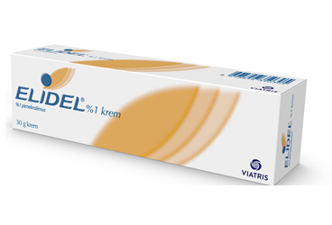 ELIDEL крем 30 GR