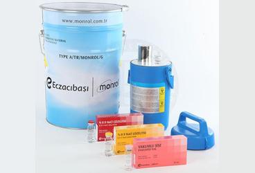MON.TEK 99MO/99MTC JENERATOR (21 GBQ)