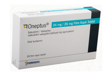 ONEPTUS 24 MG/26 MG 28 таблетки покрытые оболочкой