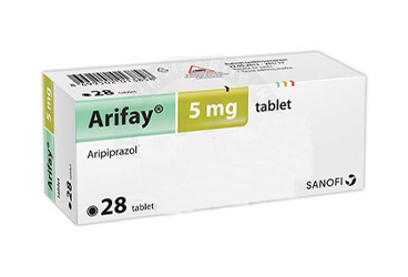 ARIFAY 5 MG 28 таблетки