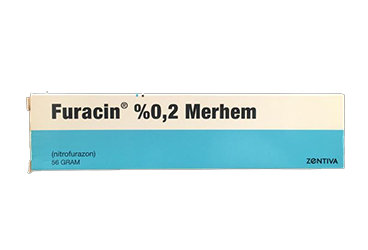 FURACIN % 0,2 56 GR POMAD