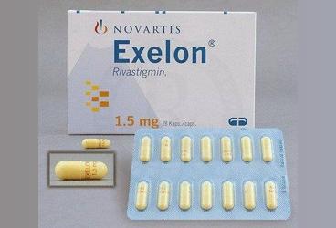 EXELON 1,5 MG 28 KAPSÜL