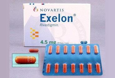 EXELON 4,5 MG 28 KAPSÜL