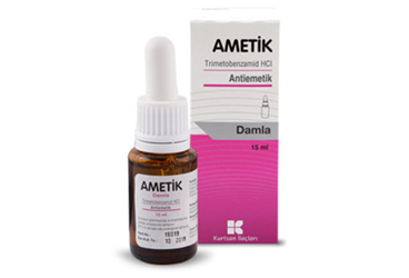 AMETIK 1.5G / 15 ML капли, COZELTI