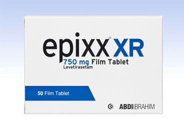 EPIXX XR 750 MG 50 таблетки покрытые оболочкой