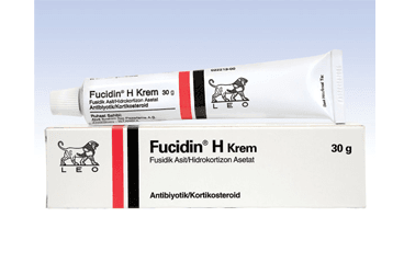 FUCIDIN H %2 + %1 крем (30 G)