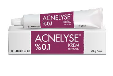 ACNELYSE %0,1 крем