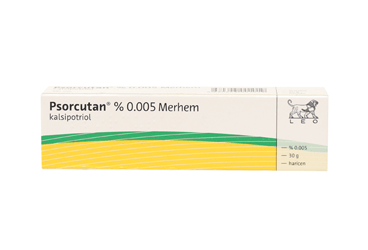 PSORCUTAN %0,005 мазь